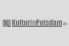 Logo: Kultur-in-Potsdam.de